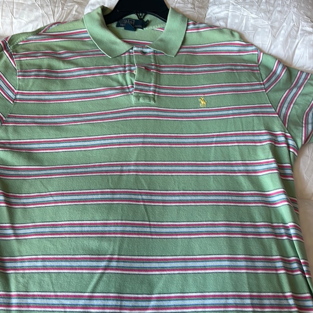 Ralph Lauren polo